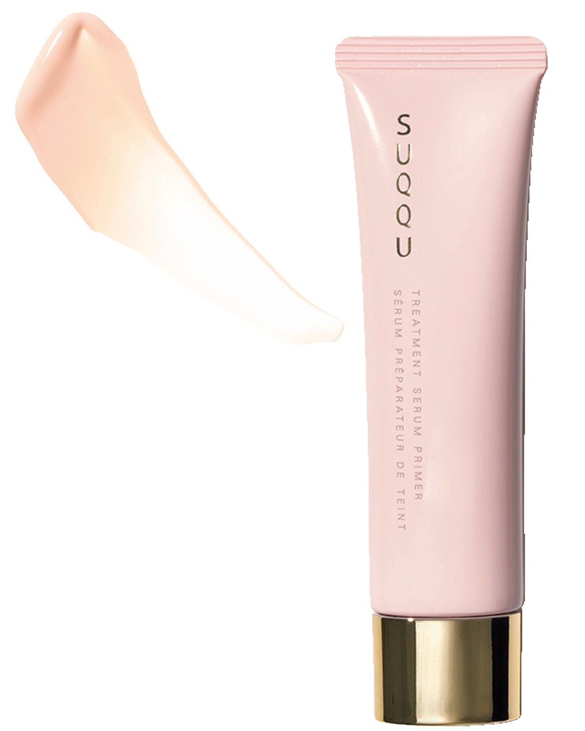 トリートメント セラム プライマー