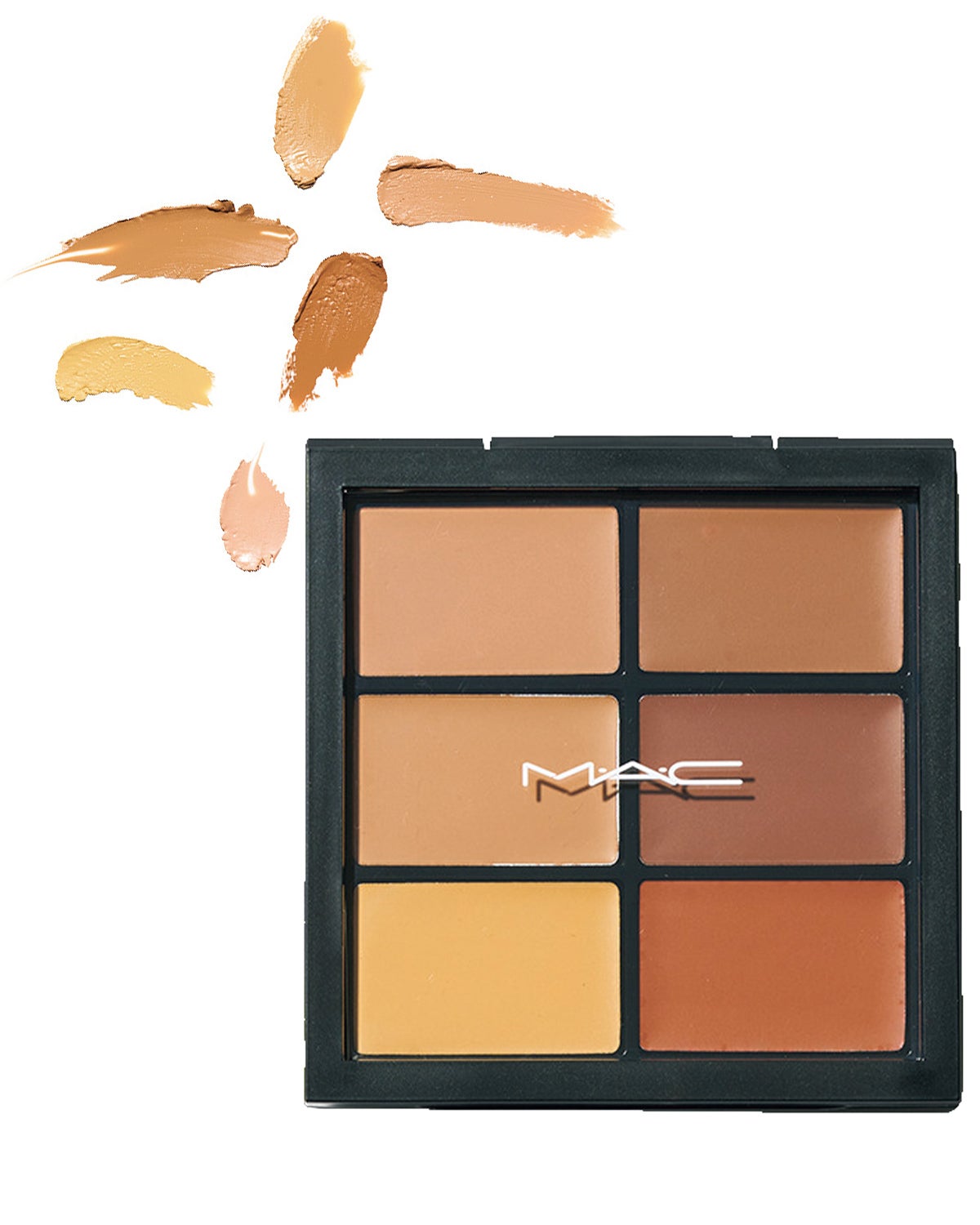 スタジオ フィックス コンシール アンド コレクト パレット ミディアム