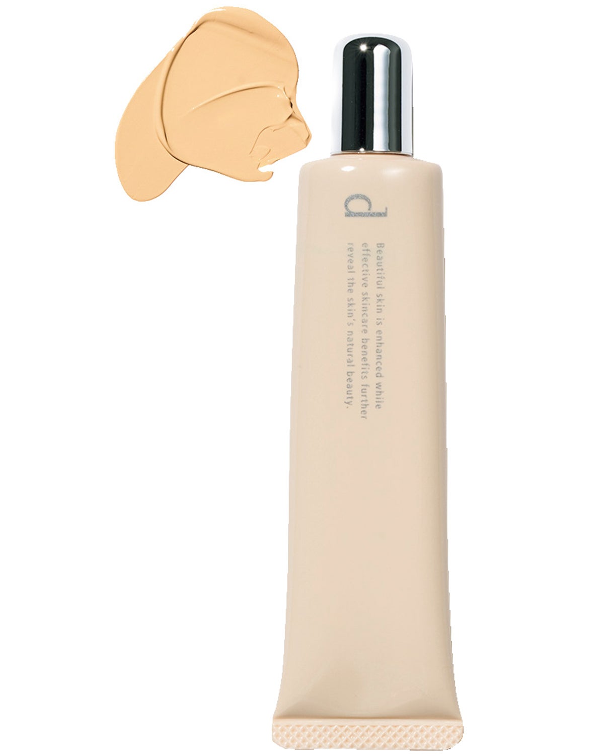 d プログラム 薬用 スキンケアファンデーション