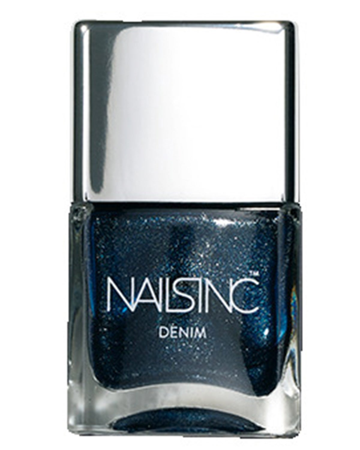 デニム コレクション ネイルポリッシュ マイ タイプ オブ デニム