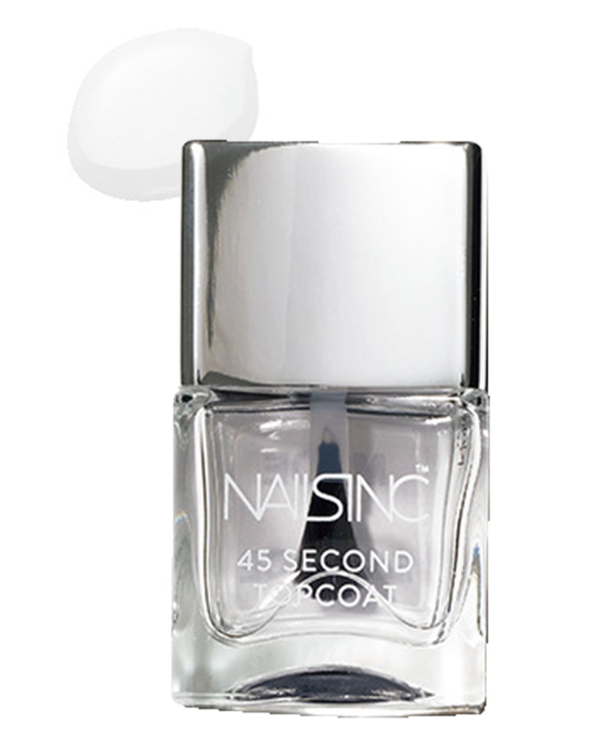 45 セカンド クリア トップコート