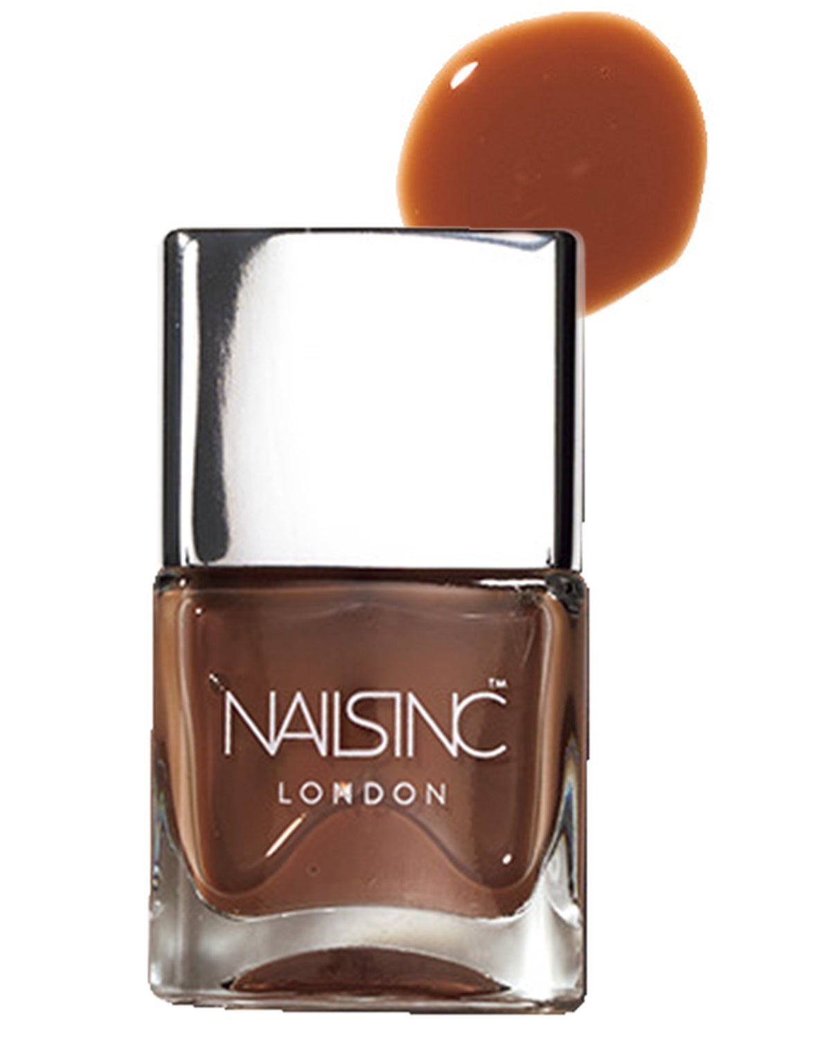 アンドレスド ネイルポリッシュ ベターネイキッド