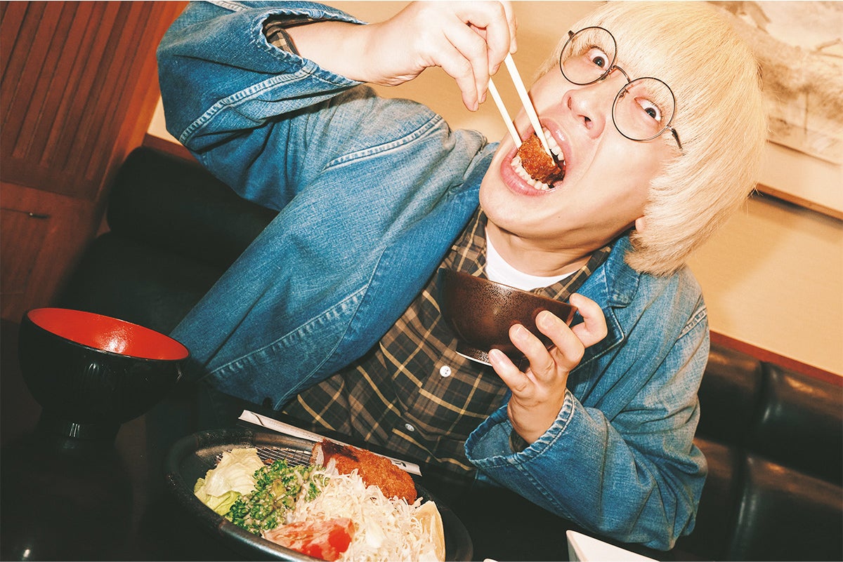 真空ジェシカ ガク