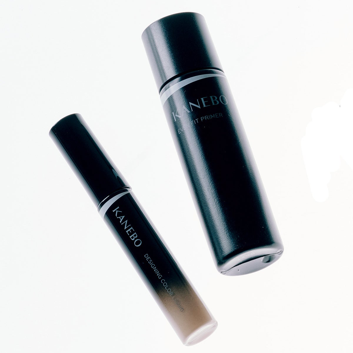 カネボウ イーブンフィット プライマー、カネボウ デザイニングカラー リクイド