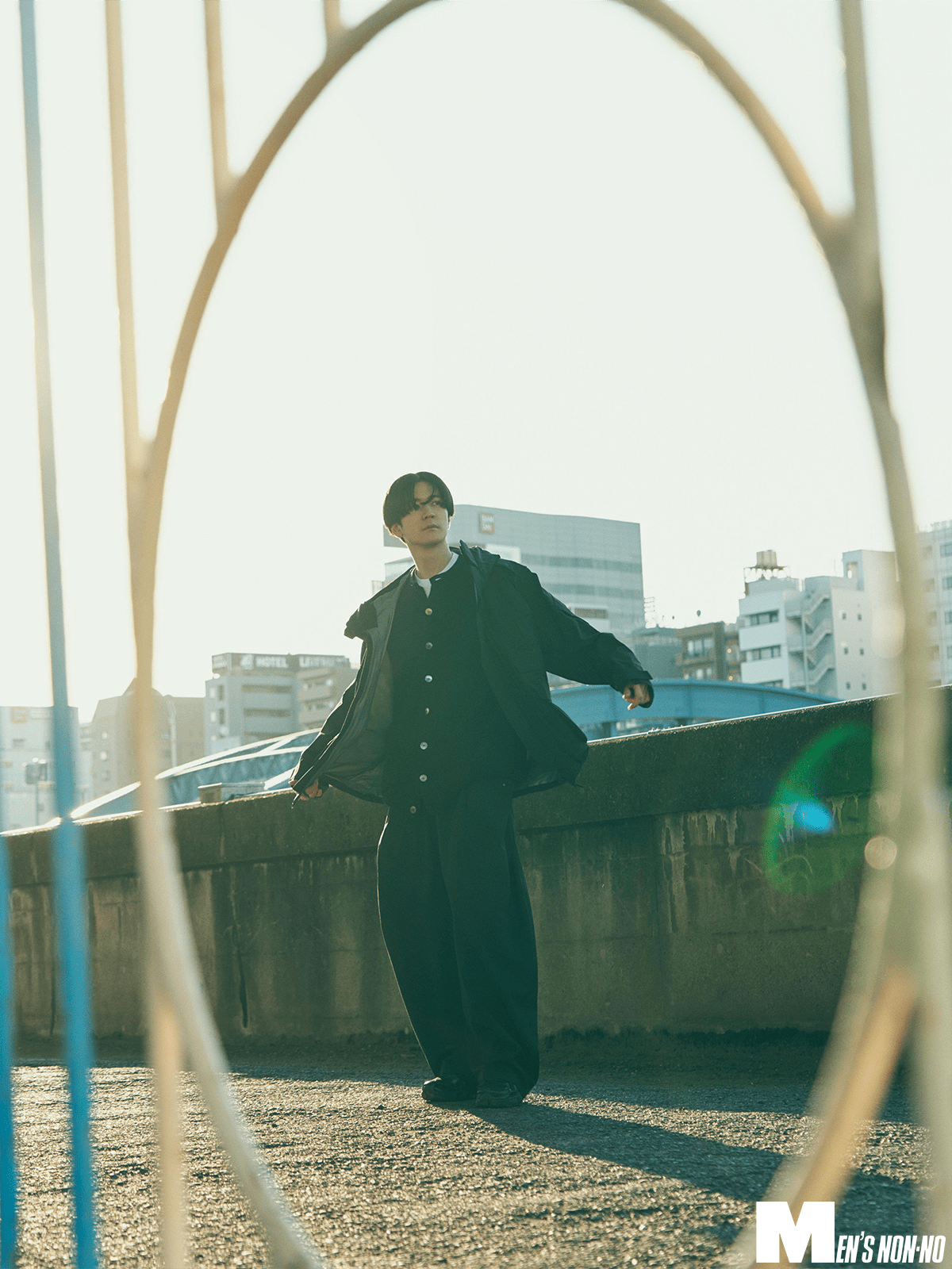 中島裕翔　写真1