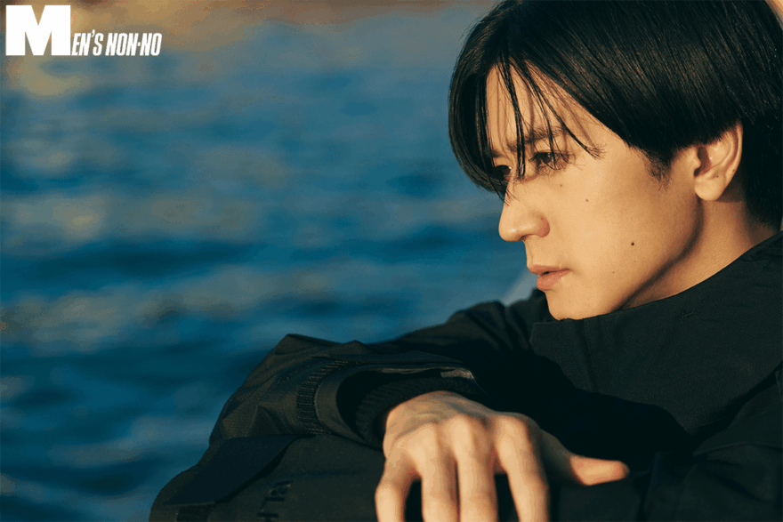 中島裕翔　写真2