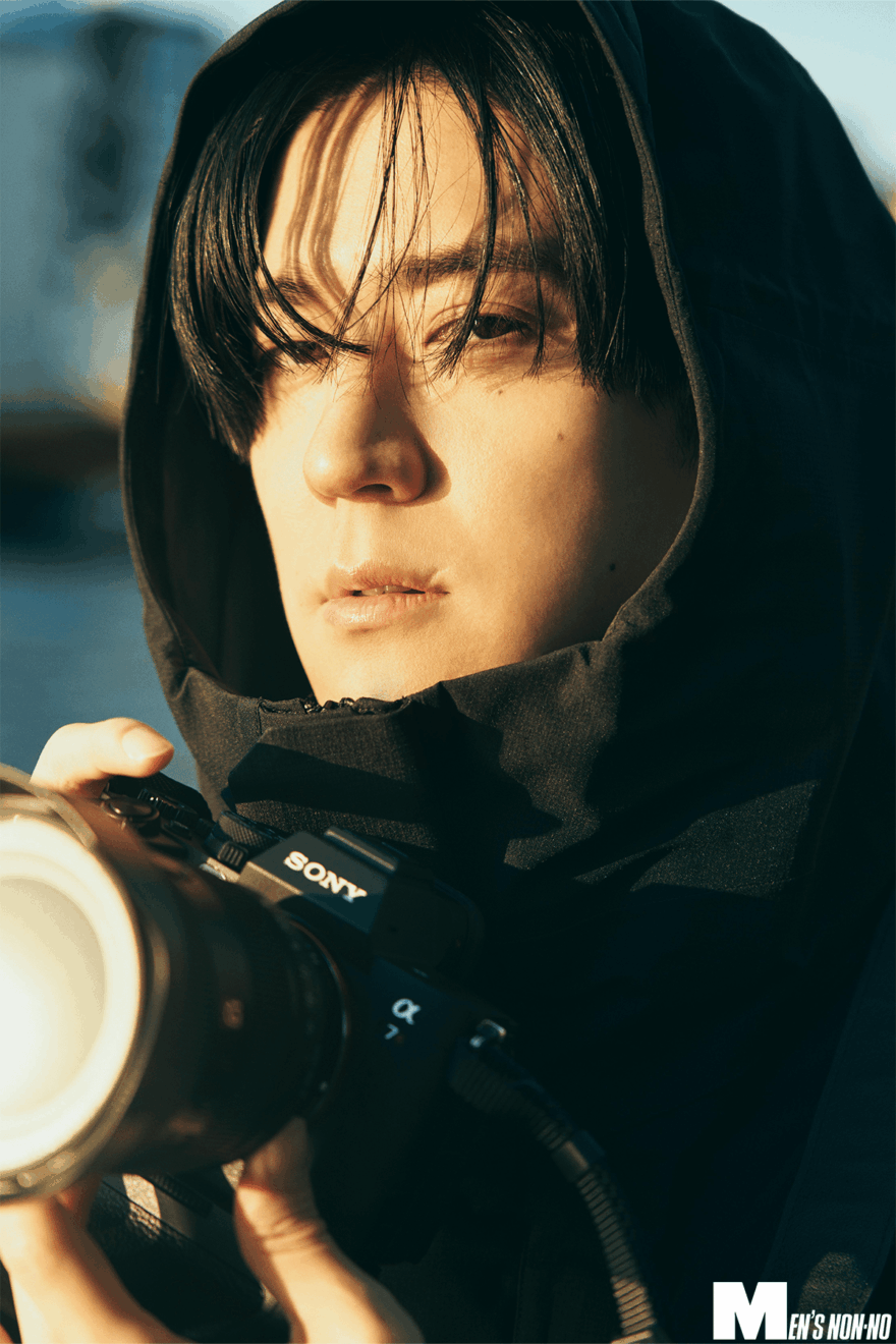 中島裕翔のプロフィール画像