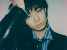 豊田裕大の新連載『toyomeki』がスタート！初回での意気込みで語ったのは…まさかの「自分のことがマジでわからない」【toyomeki vol.1】