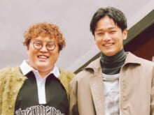 中川大輔とマユリカ中谷が“世界で最もクールな街”「神保町」の要注目な３スポットをナビゲート！