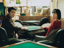 「気がつけば朝。時空が歪むほどの没入感」鈴々木響と岡田紗佳が明かす、麻雀の底知れぬ面白さ