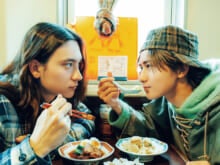 高橋大翔と嵐 翔真が巡る「東東京エリア」のホットスポット13選。[EAST TOKYO CRUSING］