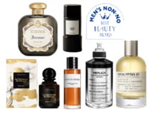 傑作だけ！「ウッディ系」「アンバー系」香水、メンズノンノウェブ編集長が選ぶ今年の新作ベスト10【メンズノンノ美容大賞2025】