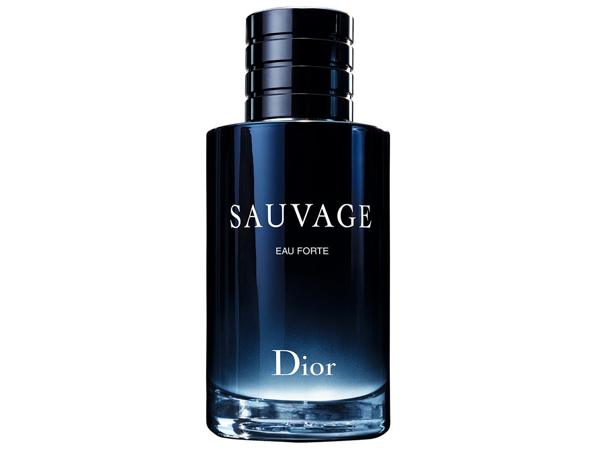 ディオールのソヴァージュ オー フォルト(パルファン)