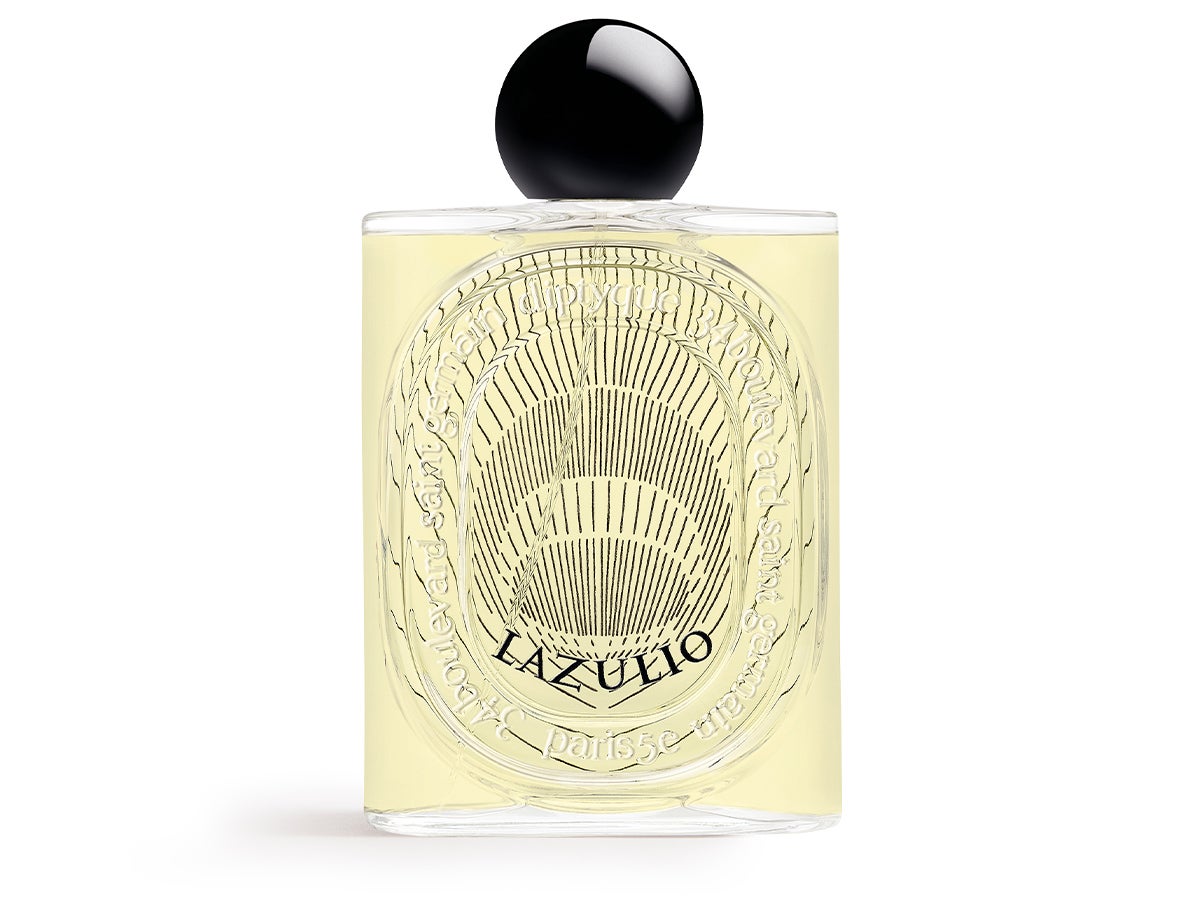 ディプティックのオー ド パルファン LAZULIO