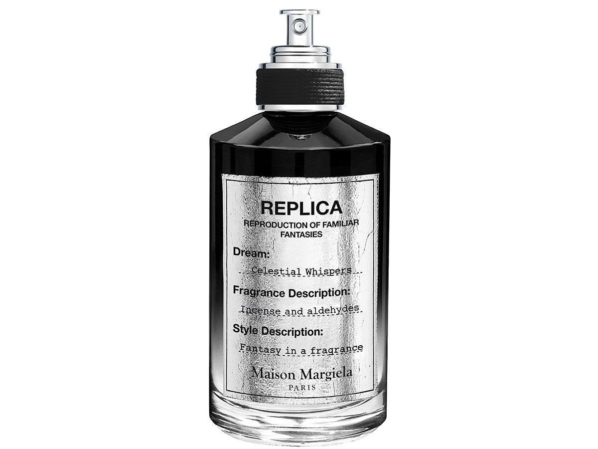 メゾン マルジェラ フレグランスのレプリカ オードパルファン セレスティアル ウィスパー