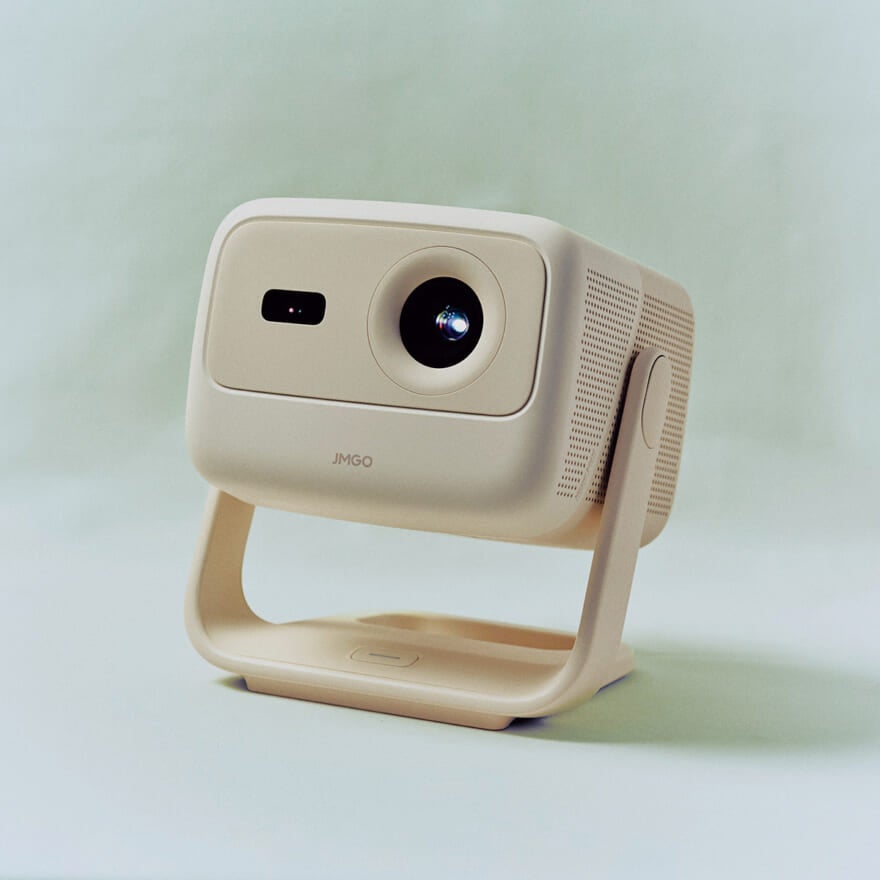 JMGOのプロジェクター