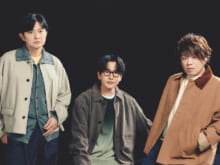 【独占インタビュー】『鬼滅の刃』無限城編への覚悟。花江夏樹・下野紘・松岡禎丞が語る「アフレコ現場の化学反応」