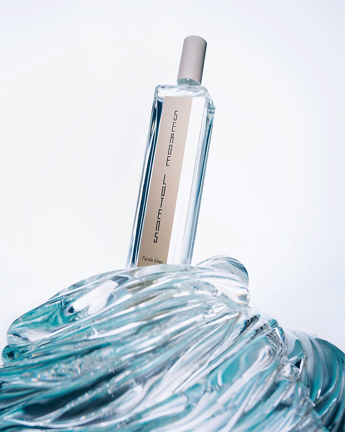 セルジュ・ルタンスの「パロルドー オードパルファム」