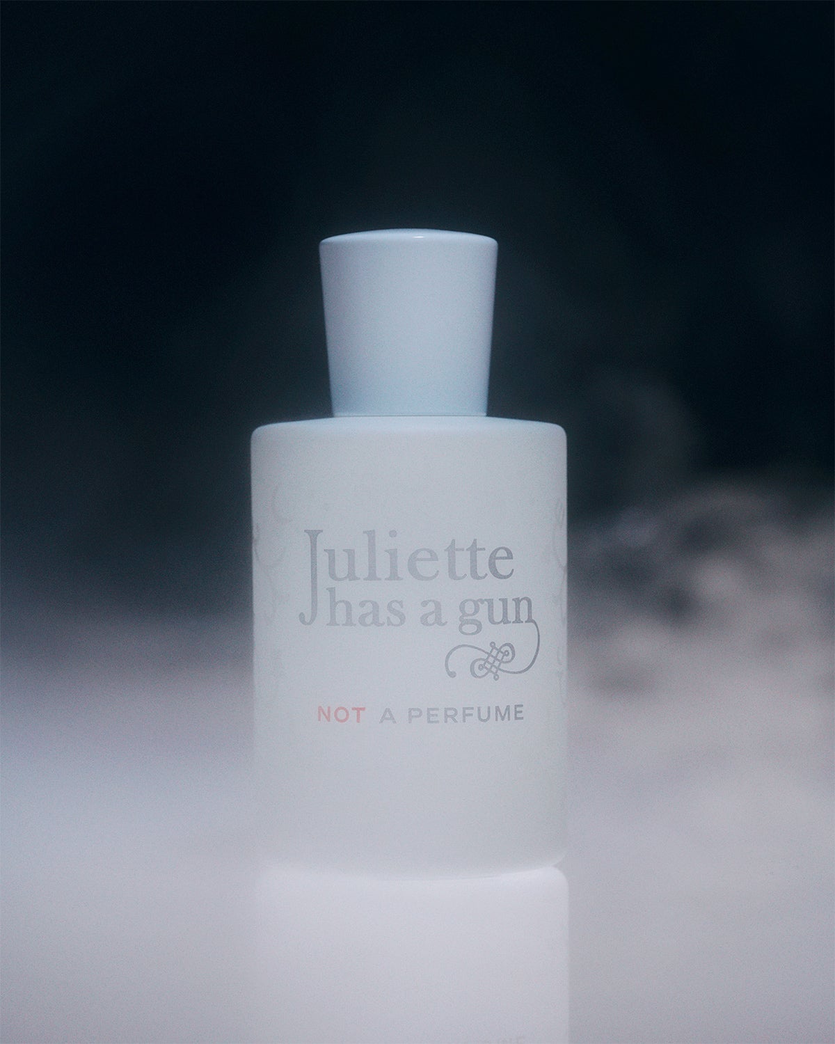 ジュリエット ハズ ア ガンの「ノット ア パフューム オードパルファム」