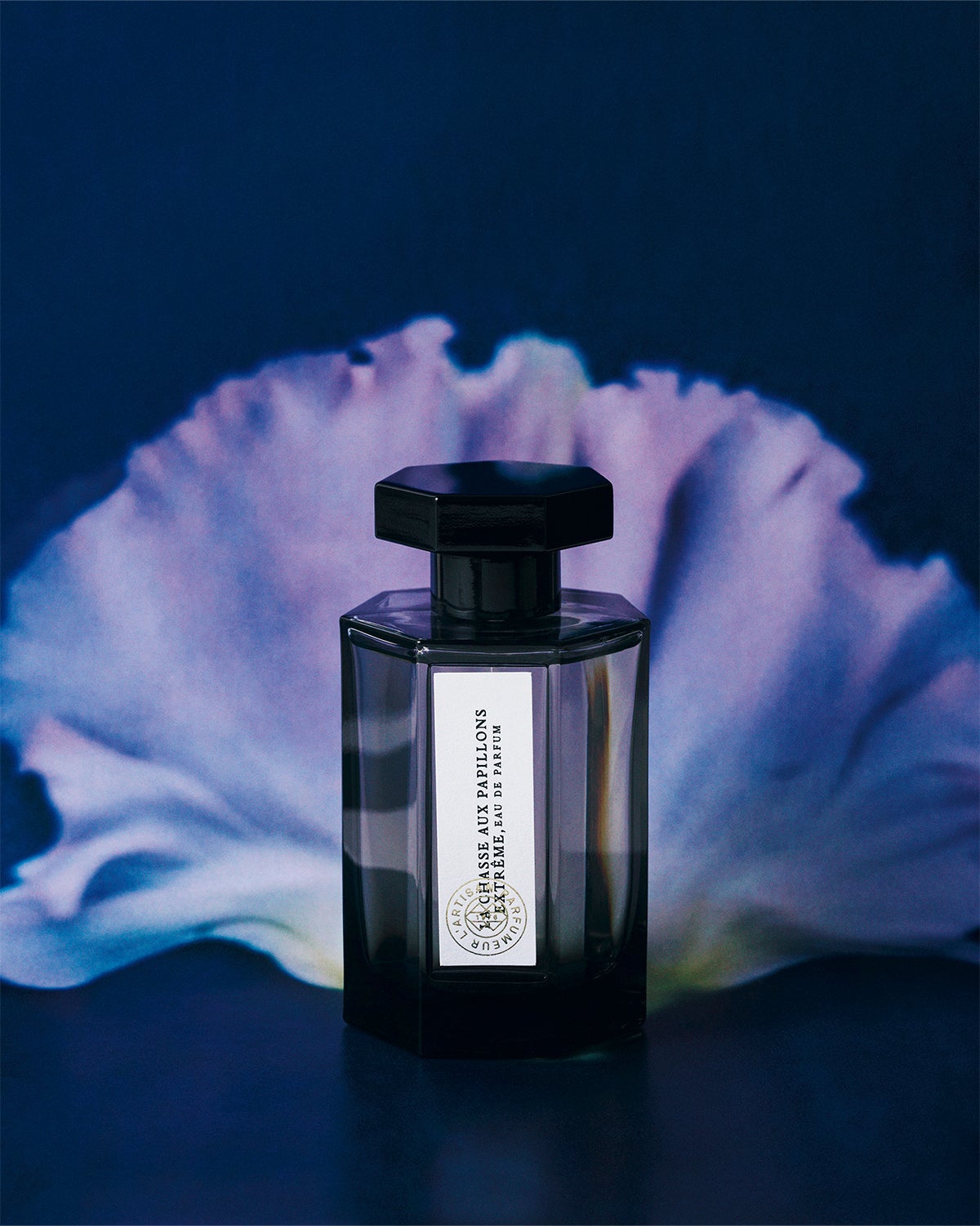 ラルチザン パフューマーの「シャッセ オ パピオン エクストリーム オードパルファム」