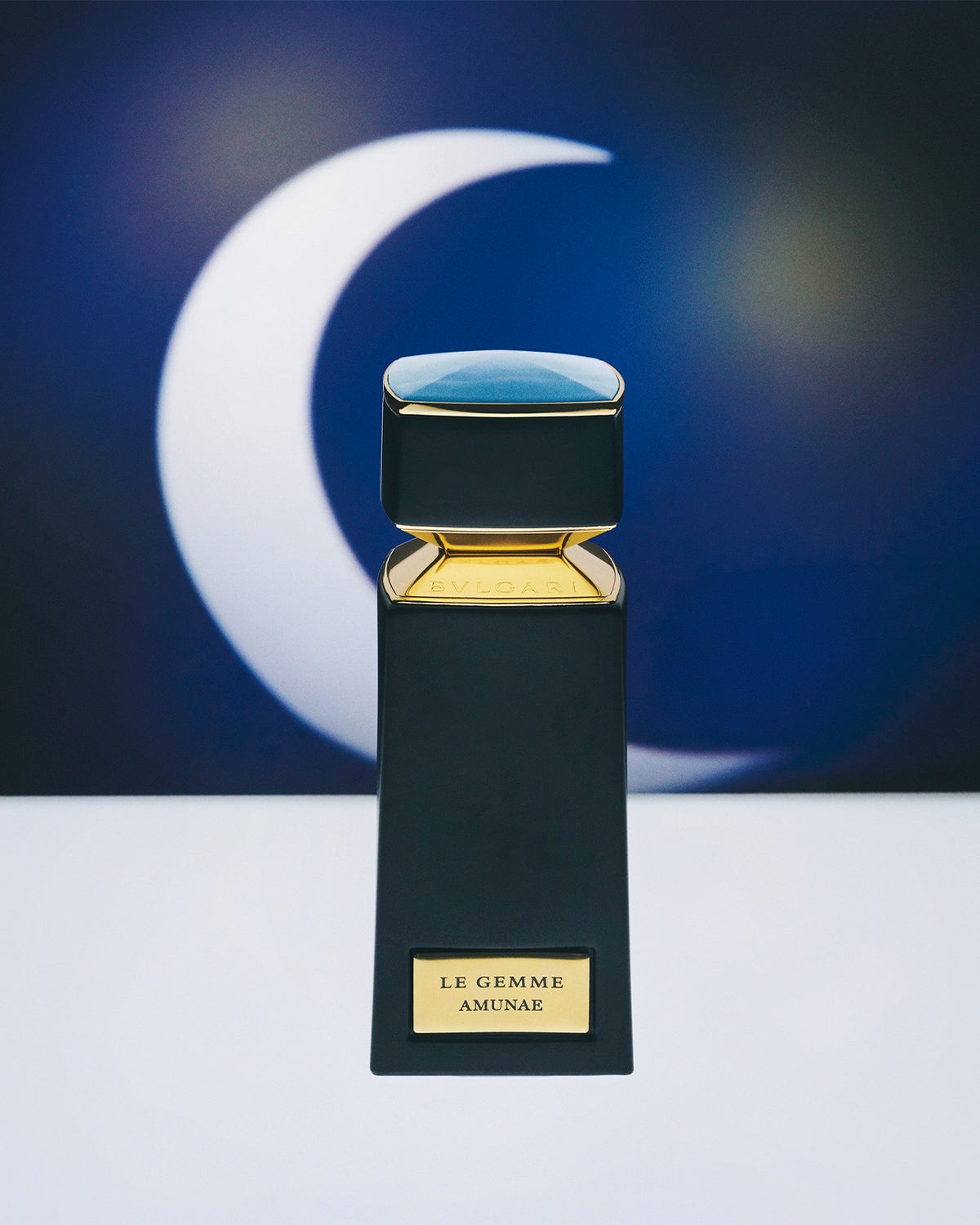 ブルガリの「レ ジェンメ アムネ オードパルファム」