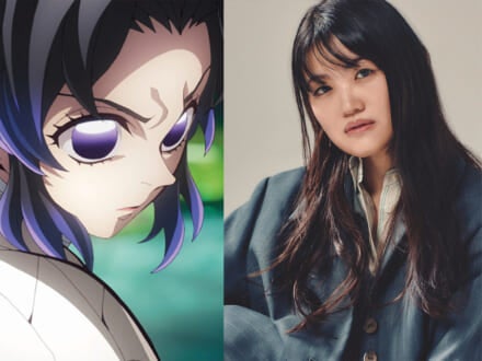 【鬼滅の刃インタビュー】「台本を開くのが怖かった」―早見沙織が語る、胡蝶しのぶと歩んだ無限城編の覚悟と“100%を超える怒り”の正体