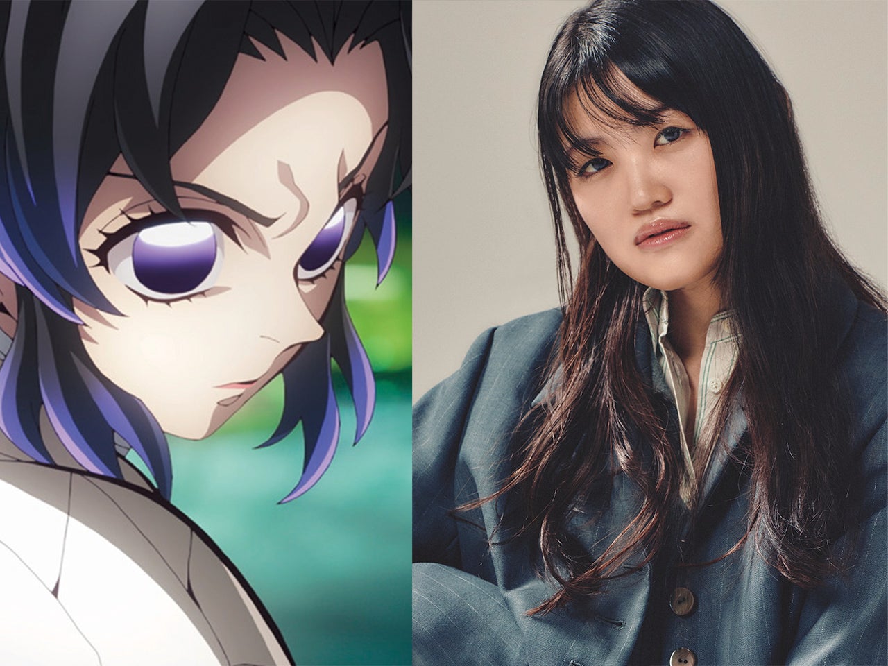 【鬼滅の刃インタビュー】「台本を開くのが怖かった」―早見沙織が語る、胡蝶しのぶと歩んだ無限城編の覚悟と“100％を超える怒り”の正体