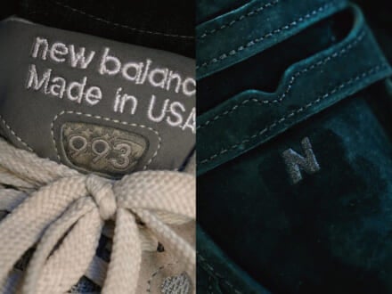 「ニューバランス」のスニーカーはやっぱり“グレー”が最強！即完売を繰り返した1906ローファー型、買ってよかった「New Balance」【2025年ニューバランス人気記事ベスト10】