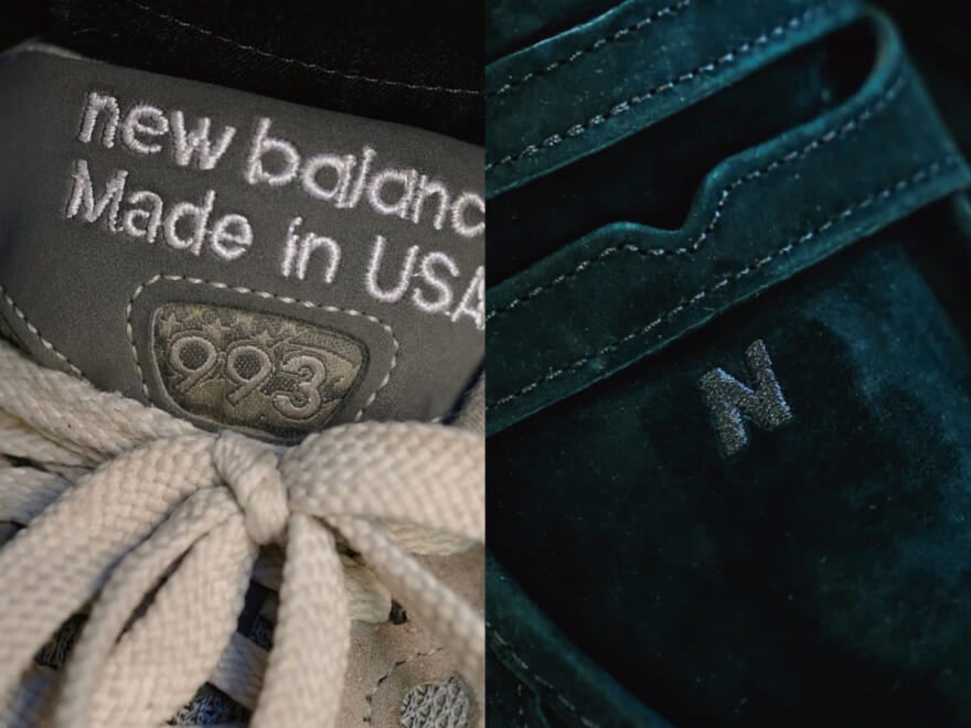 「ニューバランス」のスニーカーはやっぱり“グレー”が最強！即完売を繰り返した1906ローファー型、買ってよかった「New Balance」【2025年ニューバランス人気記事ベスト10】
