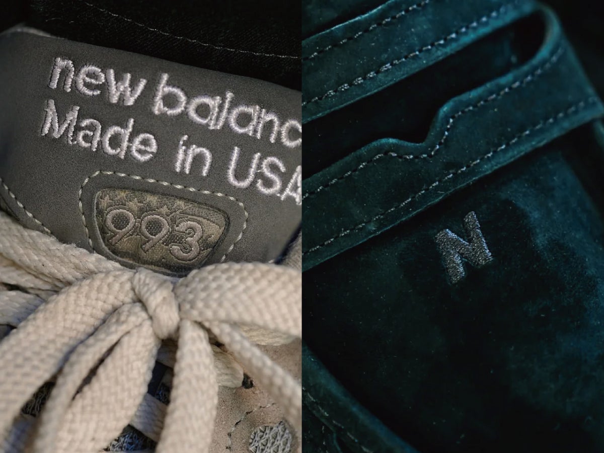 「ニューバランス」のスニーカーはやっぱり“グレー”が最強！即完売を繰り返した1906ローファー型、買ってよかった「New Balance」【2025年ニューバランス人気記事ベスト10】