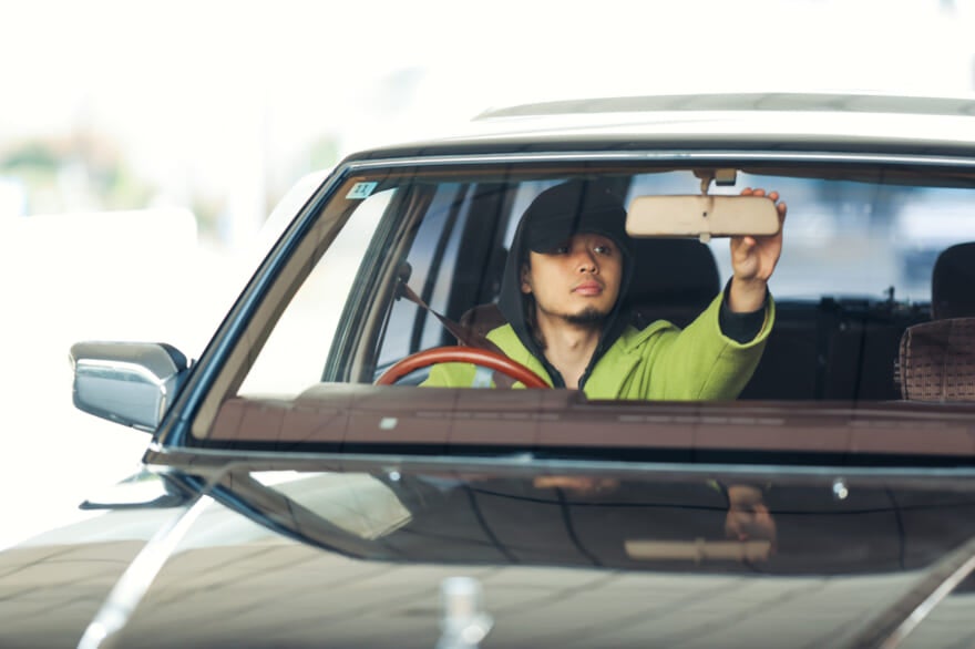 NISSAN CEDRIC WAGON／日産 セドリック ワゴン　12