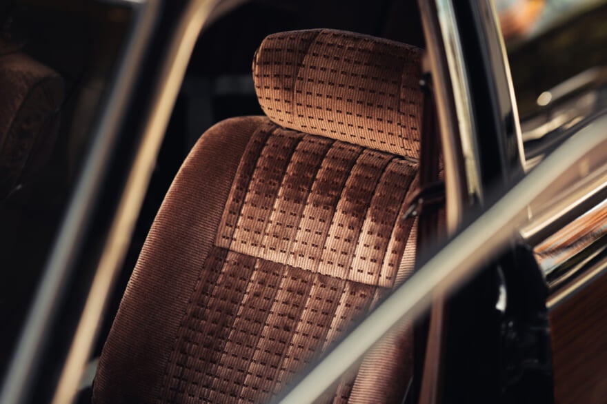 NISSAN CEDRIC WAGON／日産 セドリック ワゴン　14