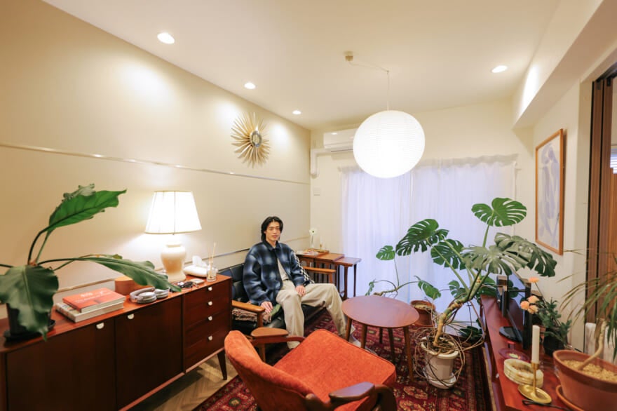 おしゃれ男子の部屋カタログ