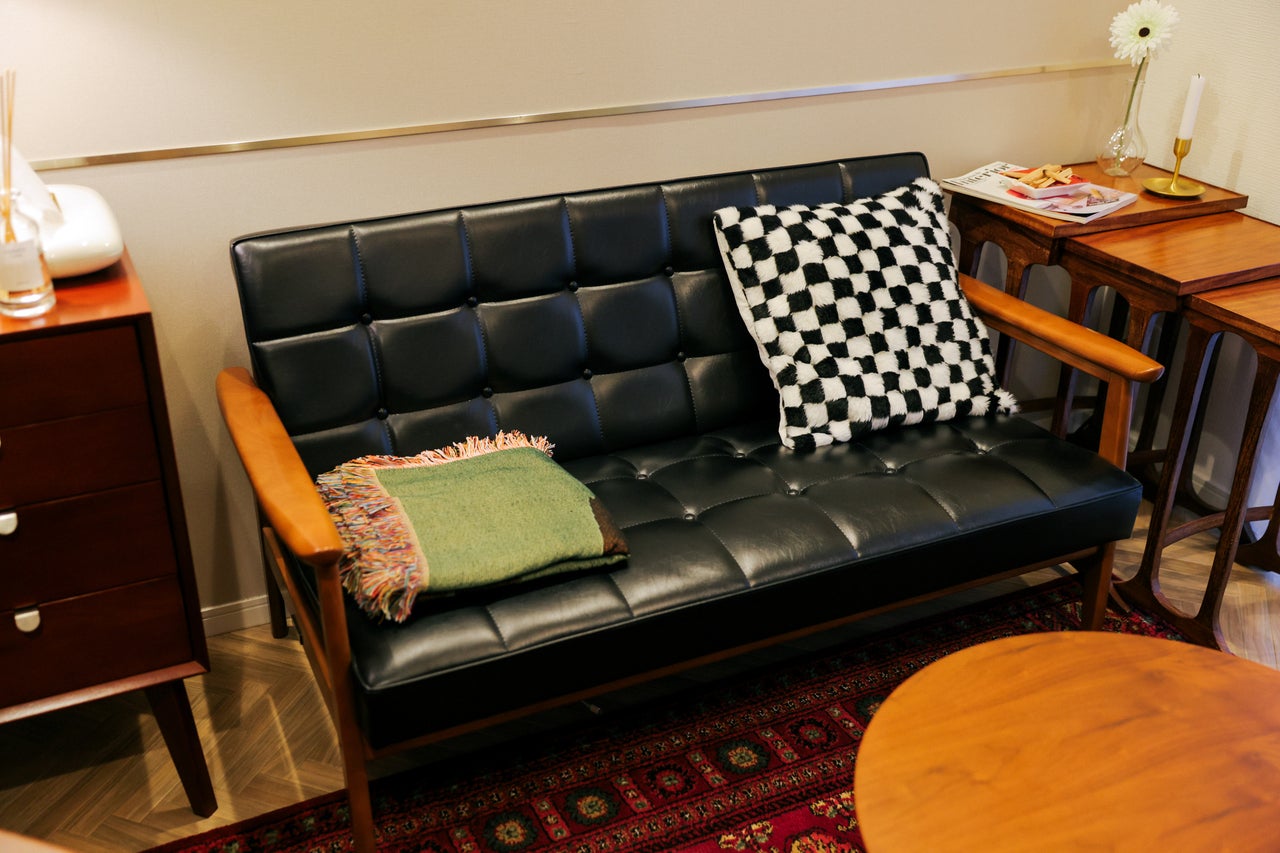 大浦竜城さんの部屋　4