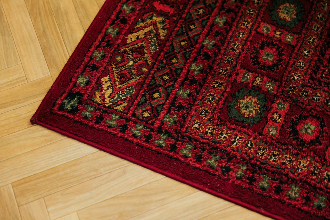 大浦竜城さんの部屋　7