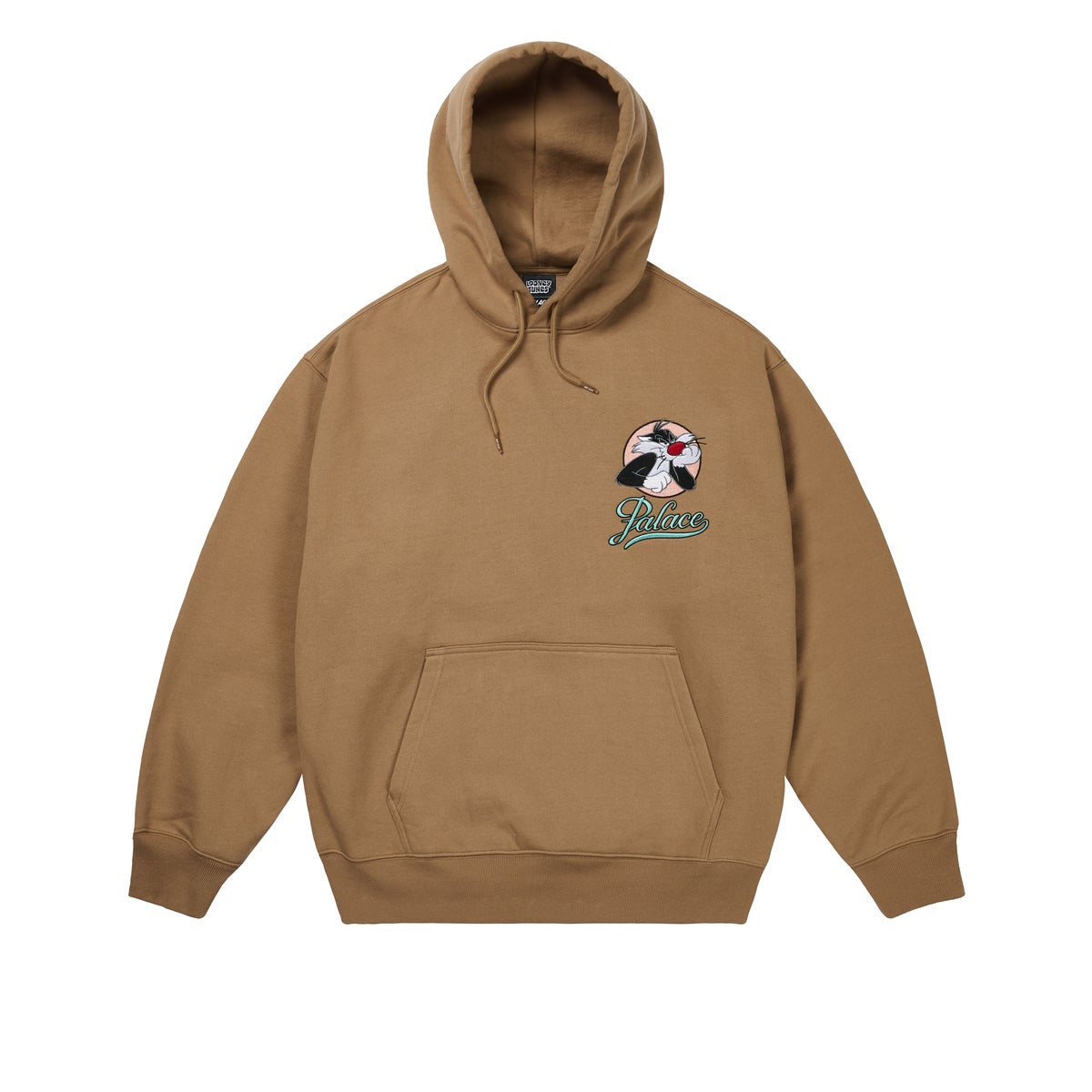 Palace UGG® Looney Tunes Hood