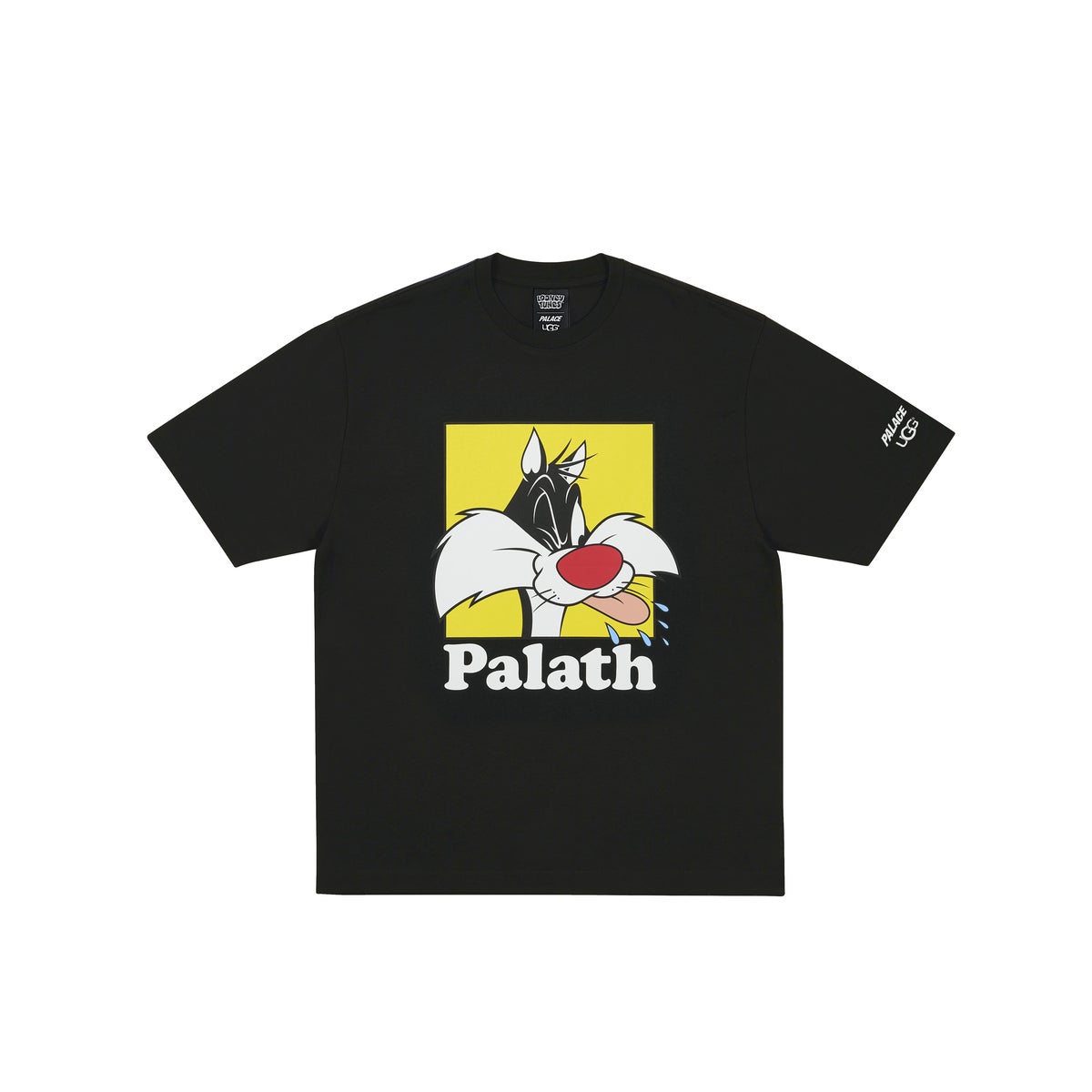 Palace UGG® Looney Tunes T-Shirt