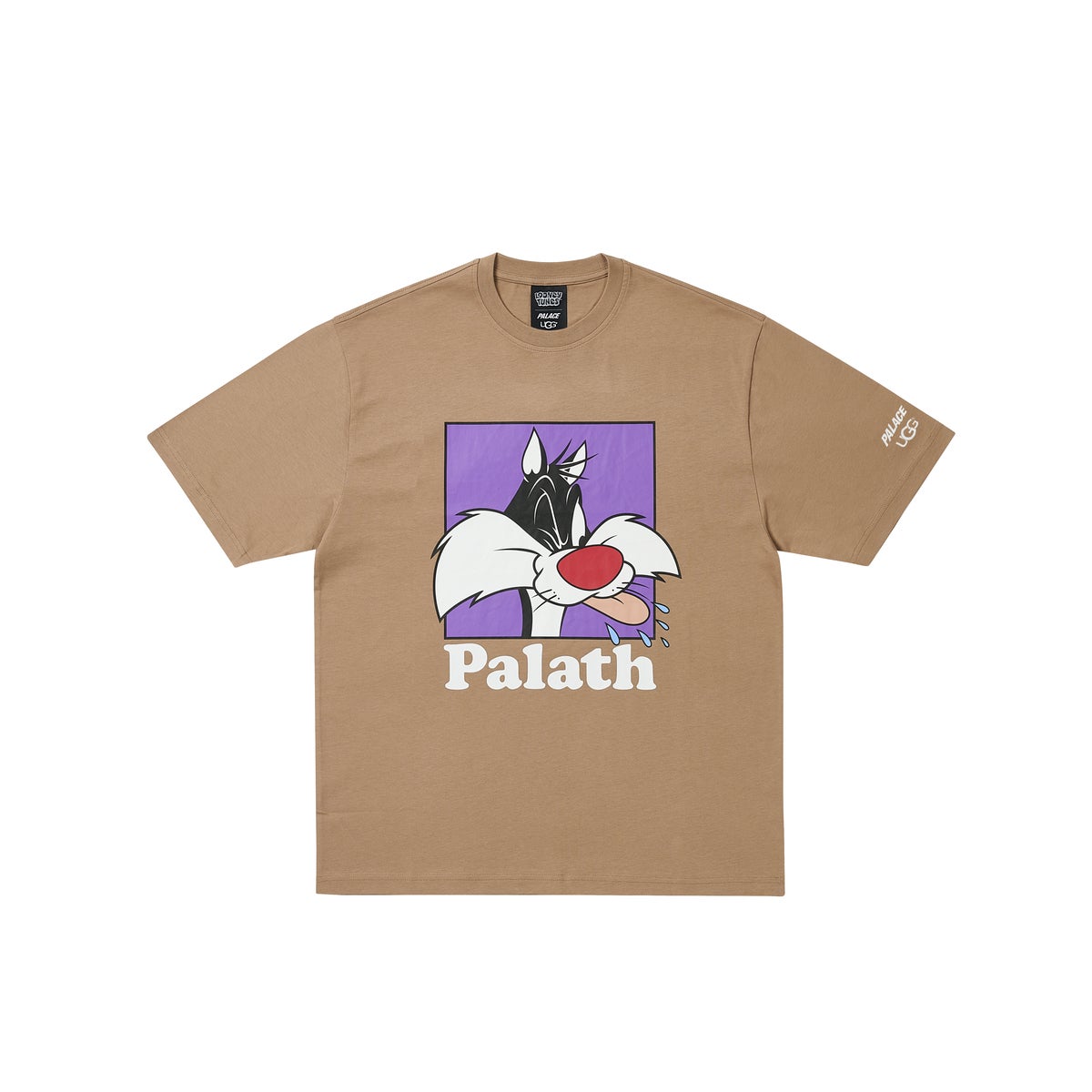 Palace UGG® Looney Tunes T-Shirt