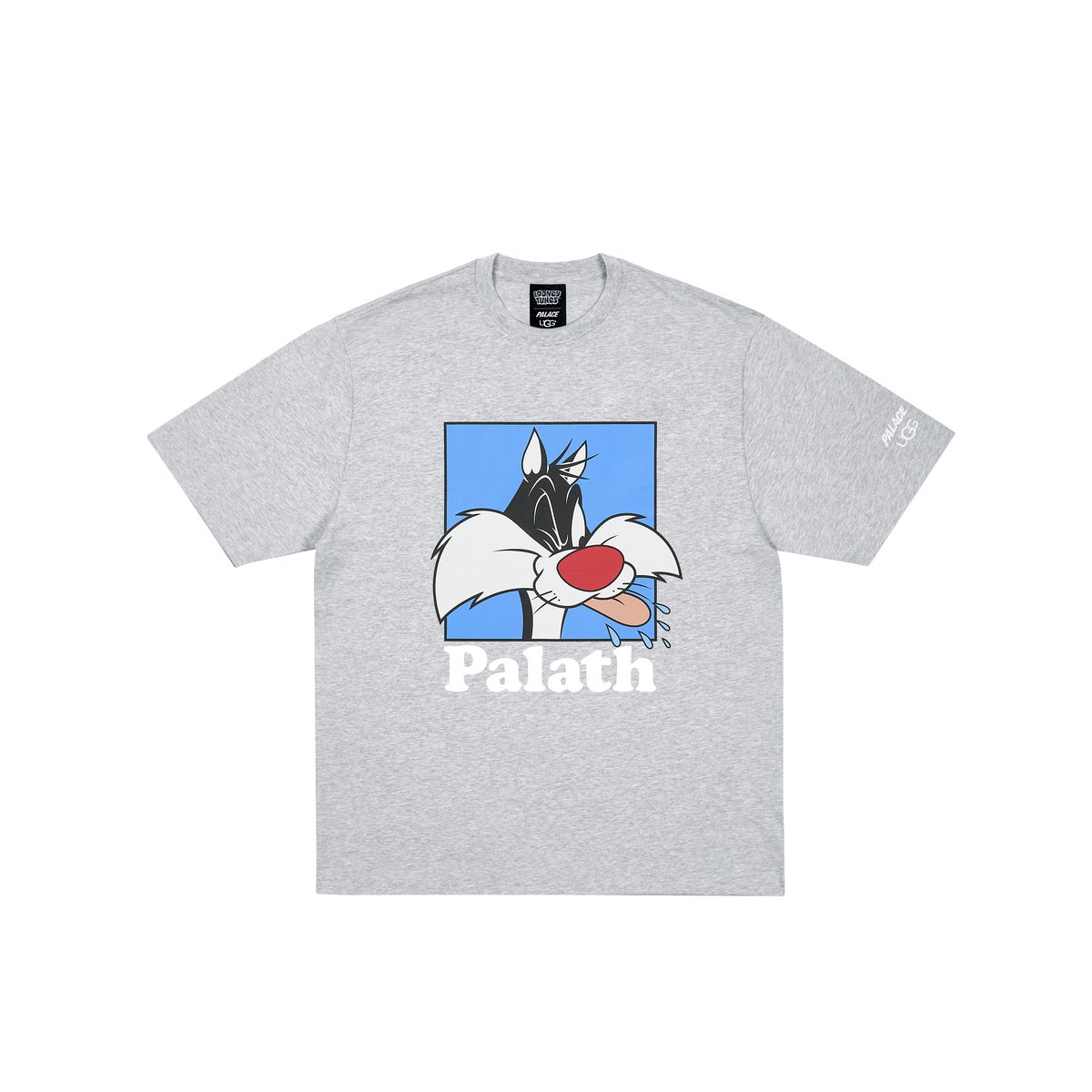 Palace UGG® Looney Tunes T-Shirt