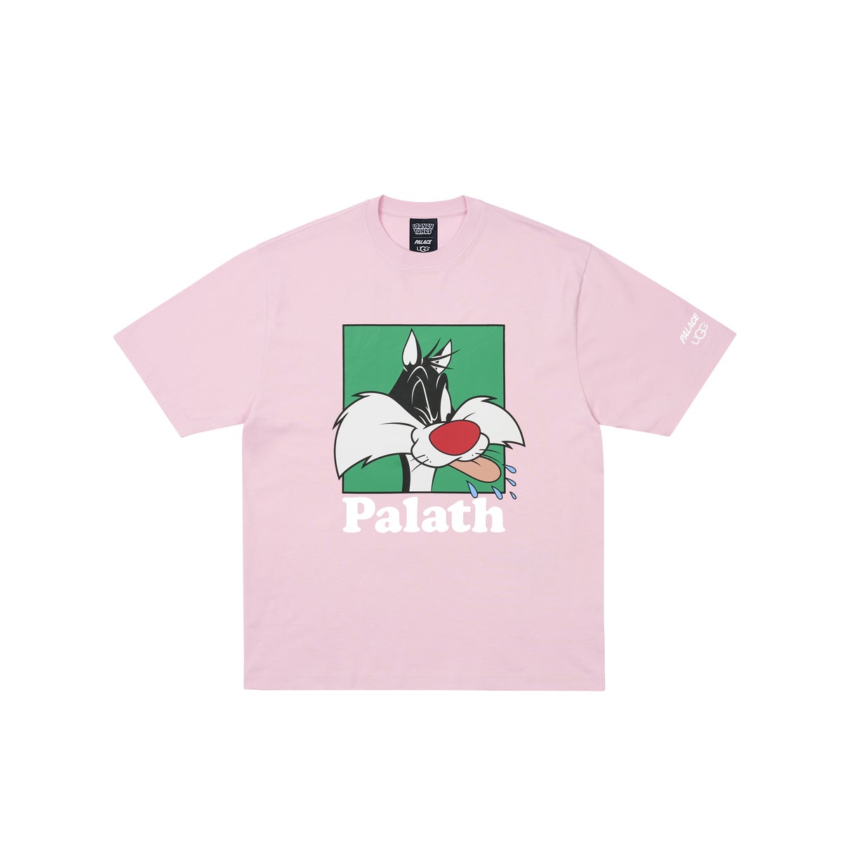 Palace UGG® Looney Tunes T-Shirt