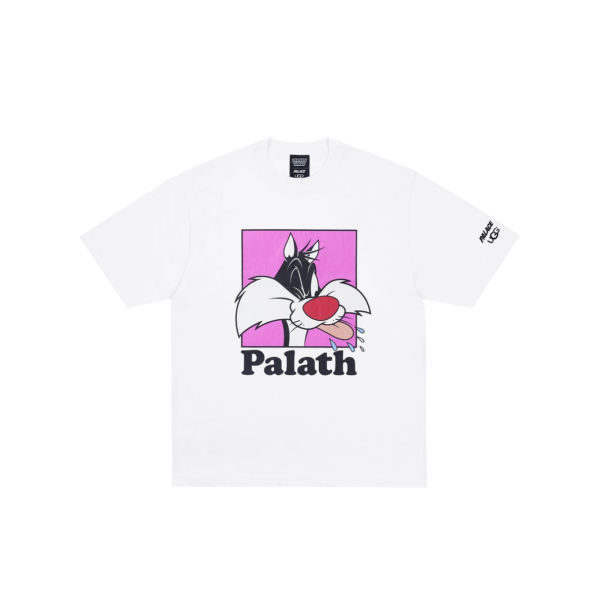 Palace UGG® Looney Tunes T-Shirt