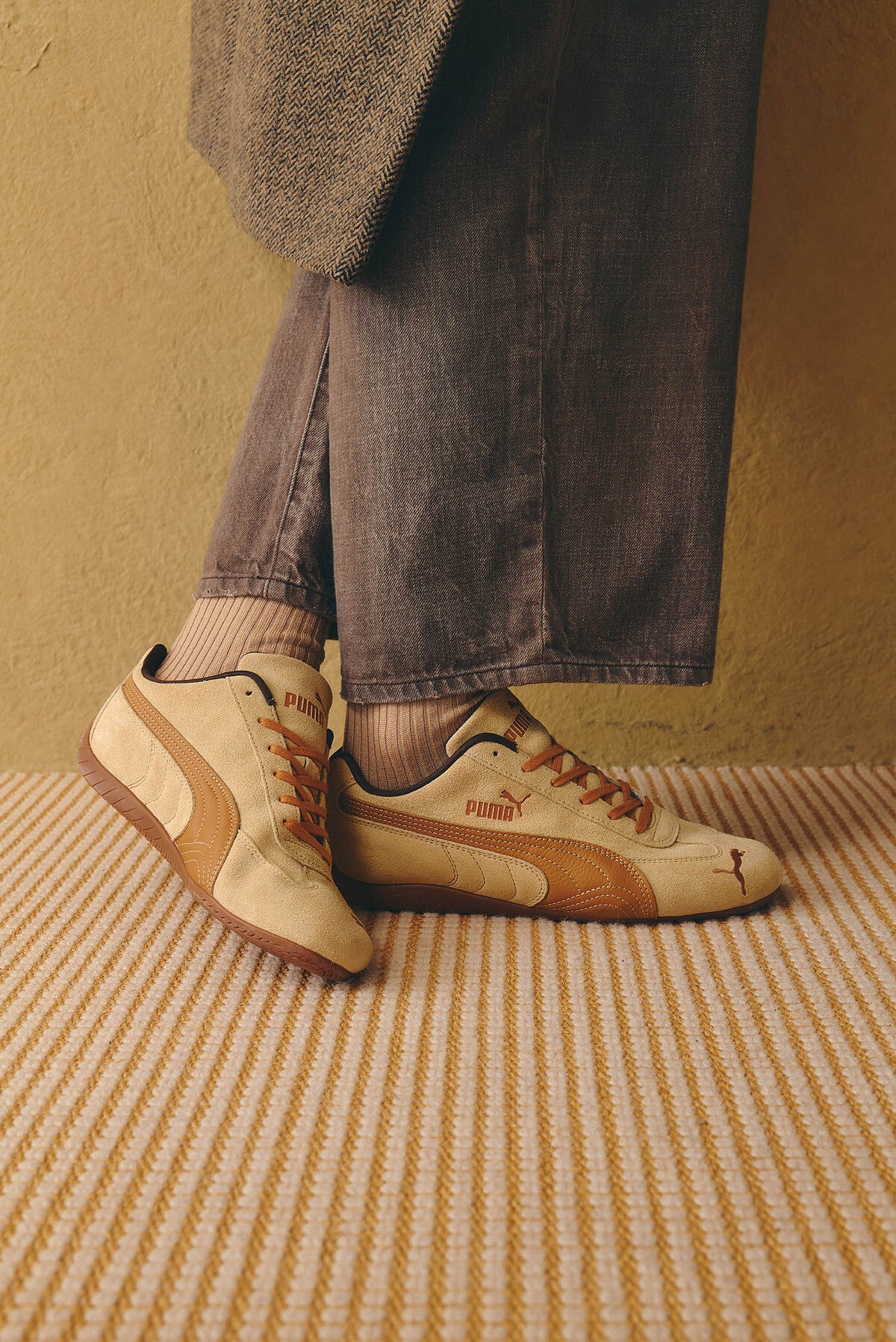 BILLY’S ENT×PUMA SPEEDCAT