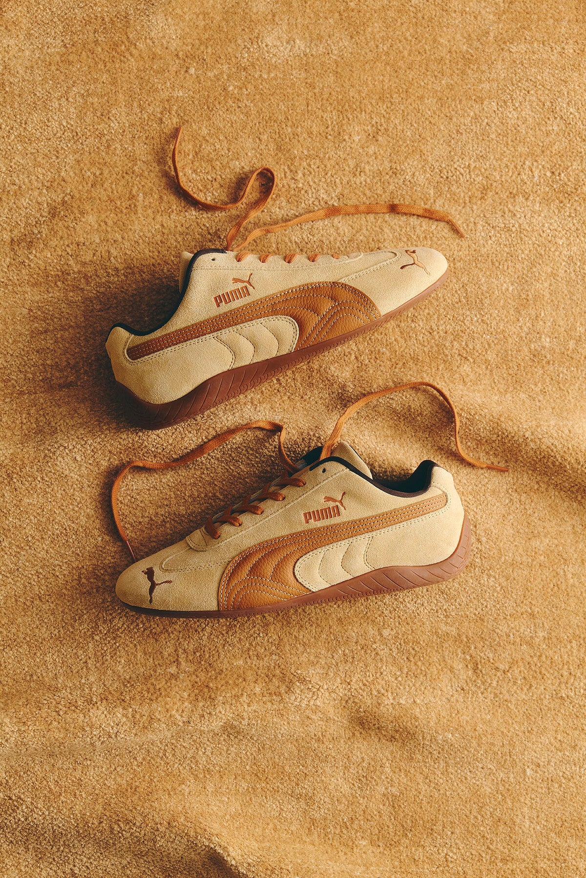 BILLY’S ENT×PUMA SPEEDCAT