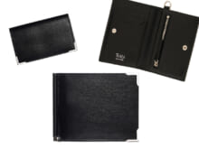 ジャパンメイド×上質レザーの新ブランド！　12月からレショップでの展開が始まる「R4U（アール フォー ユー）」の財布やカードケースがカッコいい