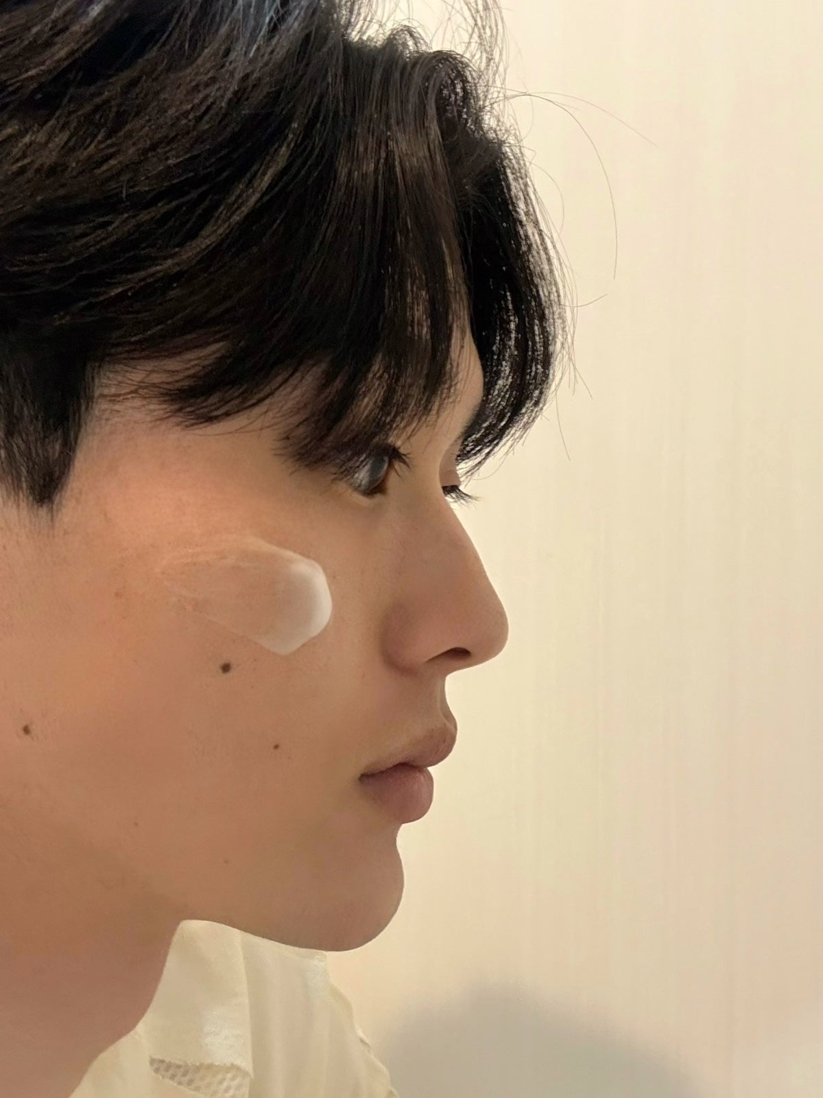 Torriden (トリデン) バランスフル シカ クリーム　石川　マイバズ　テクスチャー