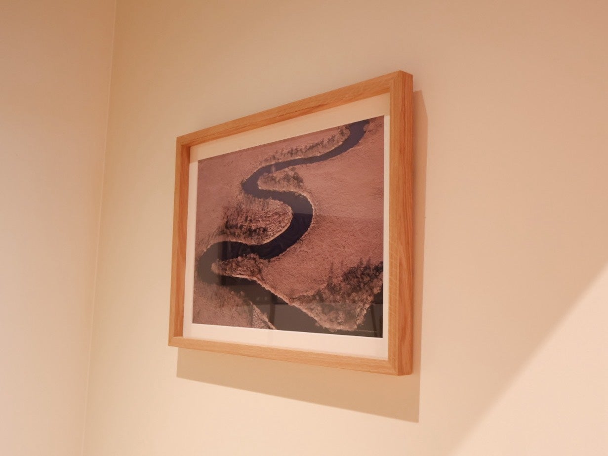 パタゴニア札幌 店内