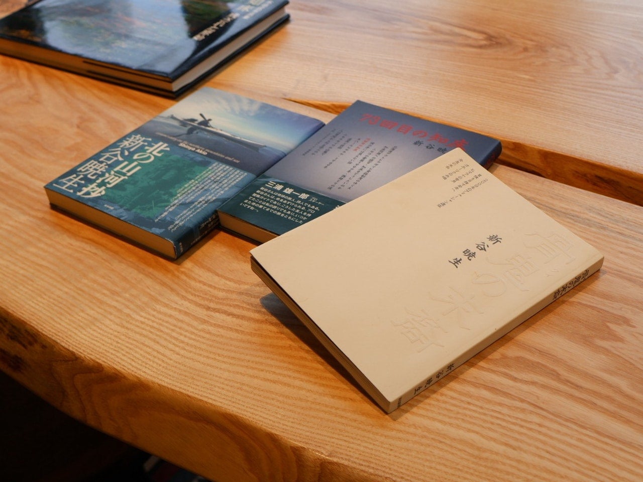 パタゴニア札幌 店内