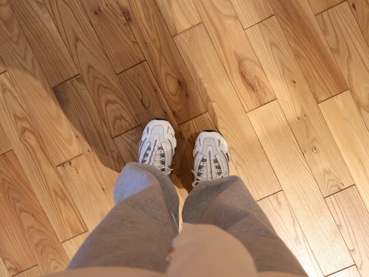 パタゴニア札幌 店内