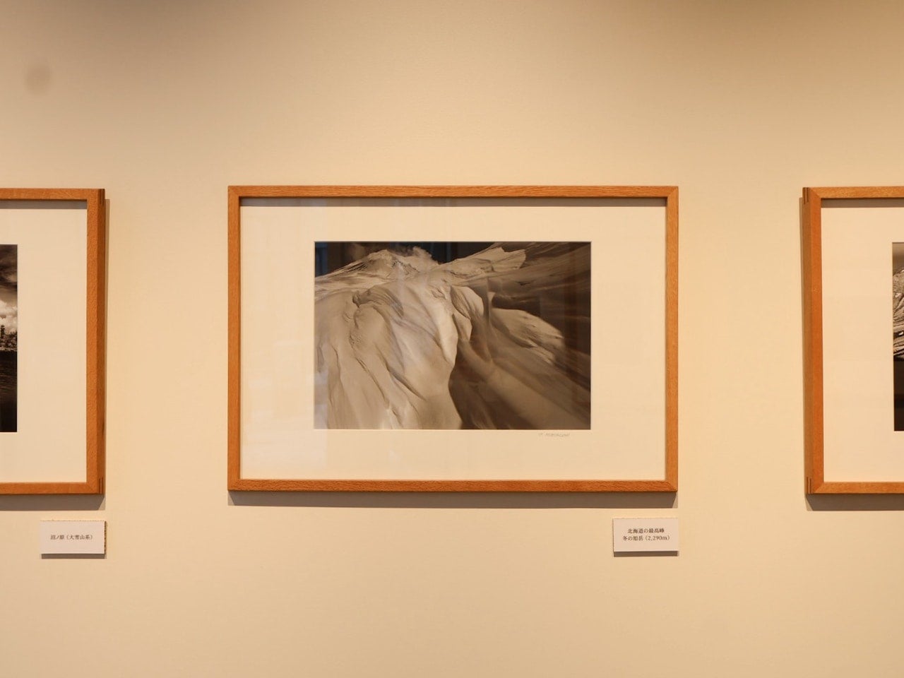 パタゴニア札幌 店内