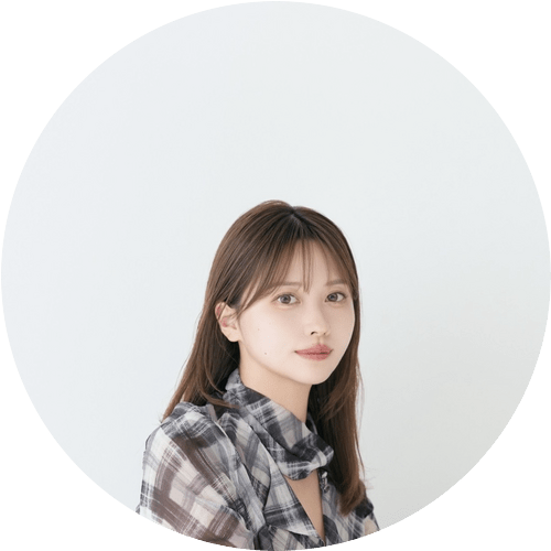 エディター　森